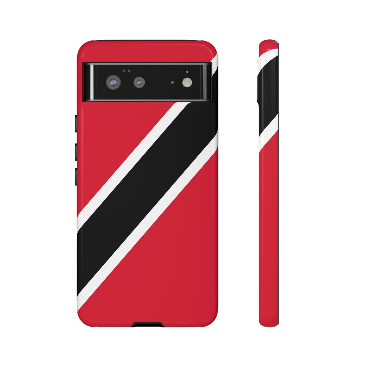 Trinidad Flag Case