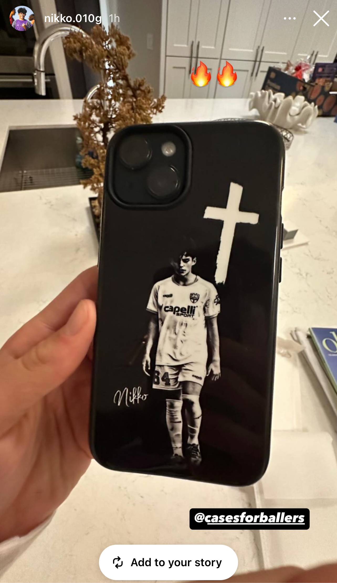 🇺🇸Custom Tough Case (USA Version)🇺🇸