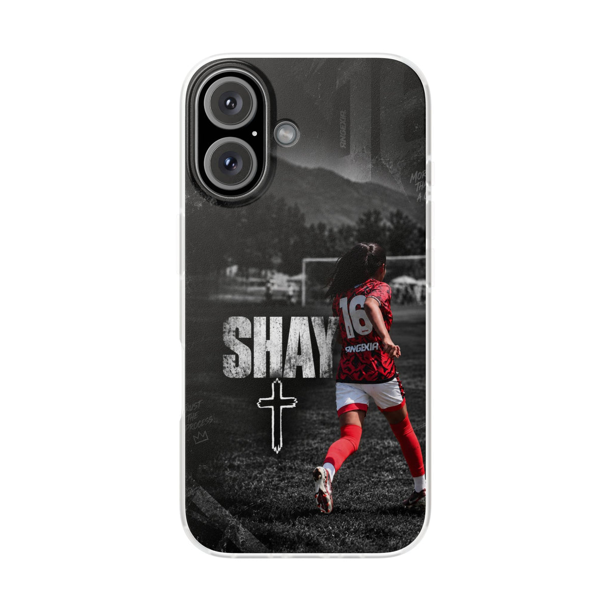 Flexi Case for Shay