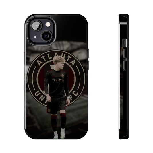 Tough Phone Case for Cooper
