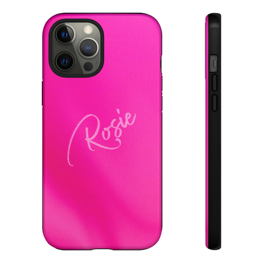 Tough Case for Rosie