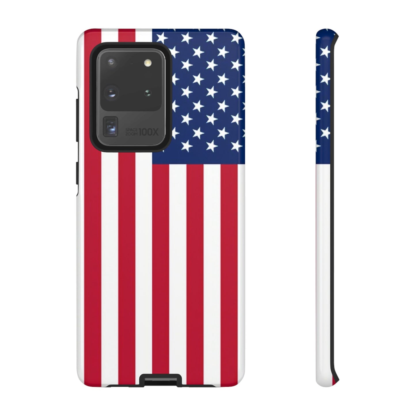 USA Flag Case