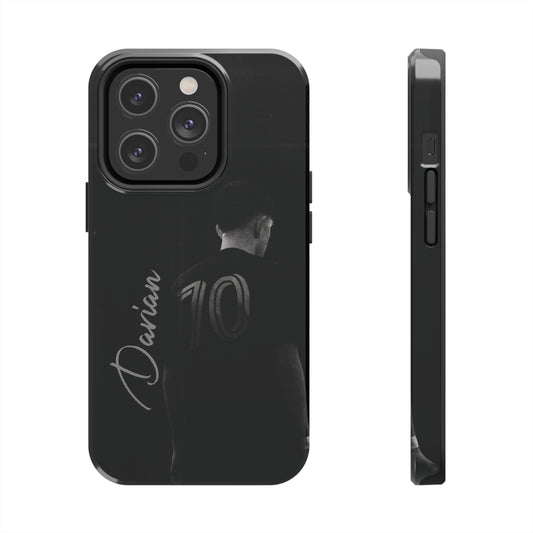 Tough Phone Case for Darian