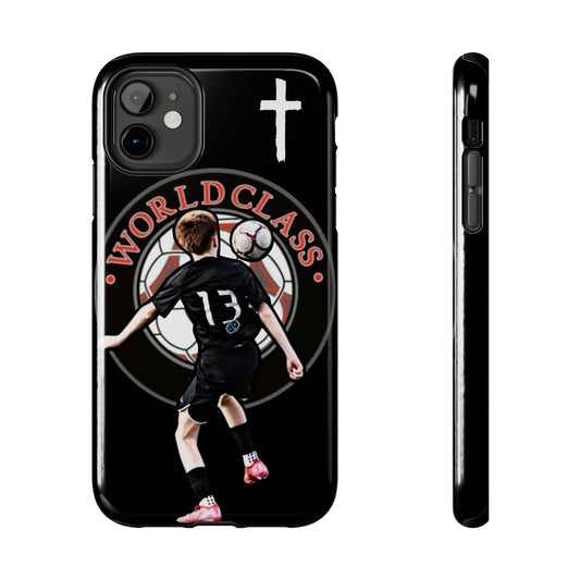 Tough Phone Case for Taras