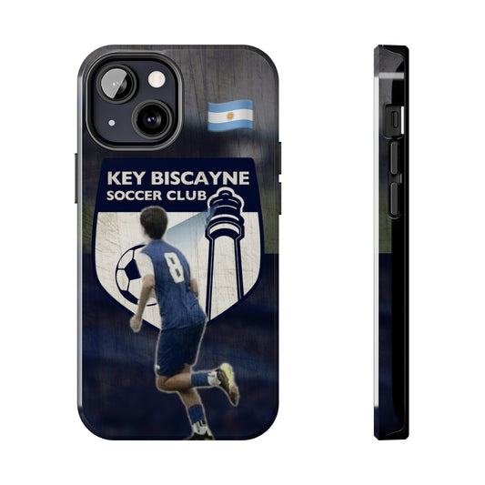 Tough Phone Case for Quinto