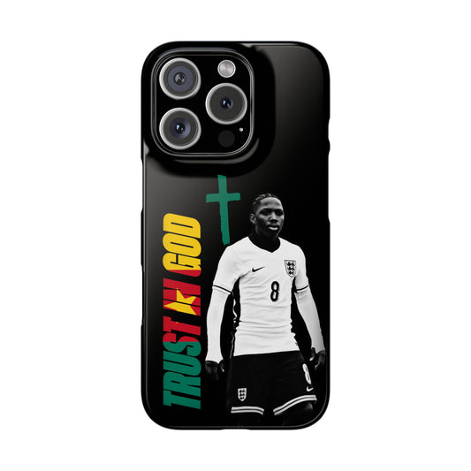 Snap Case for William