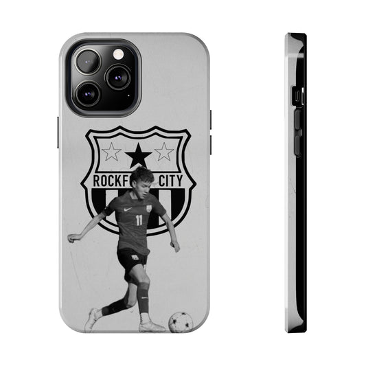 Tough Phone Case for Jared