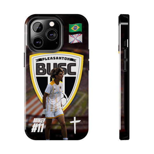 Tough Phone Case for Mikey