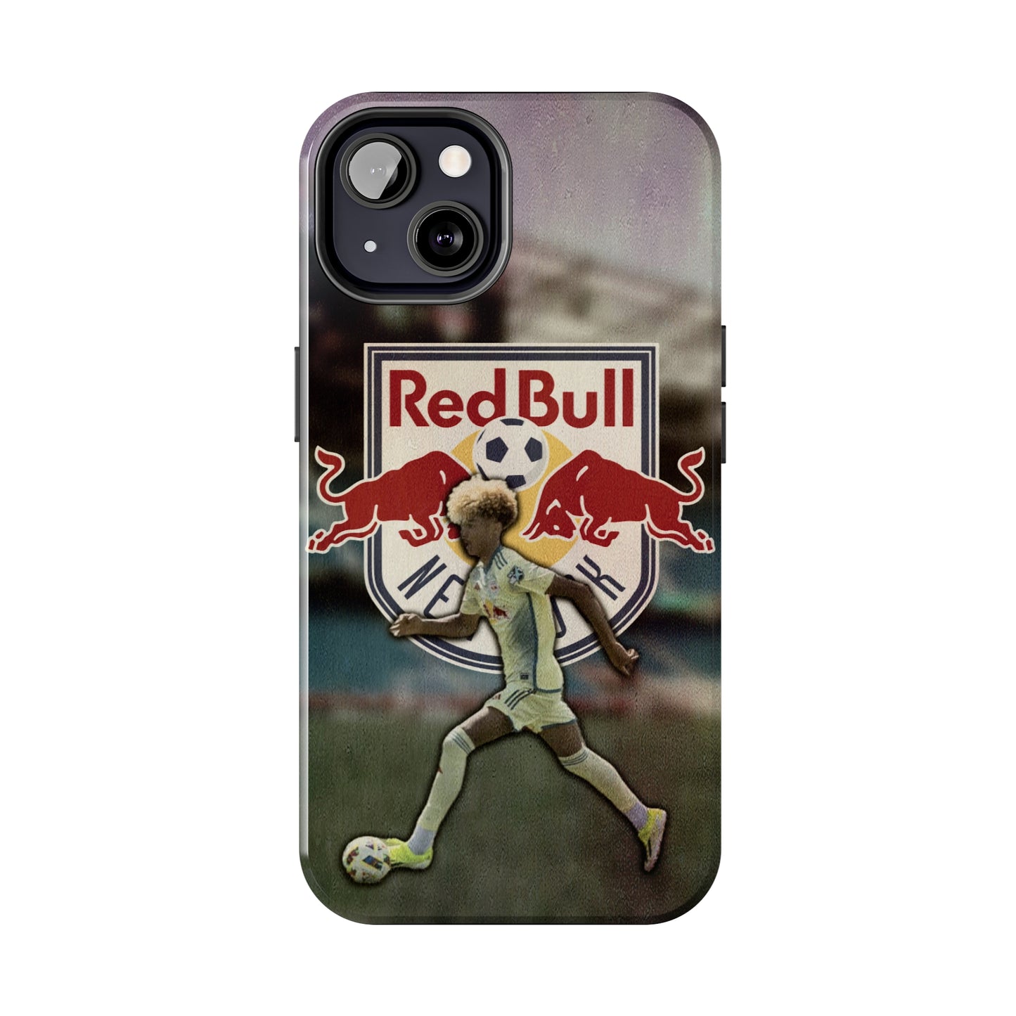 Tough Phone Case for Josh Munson