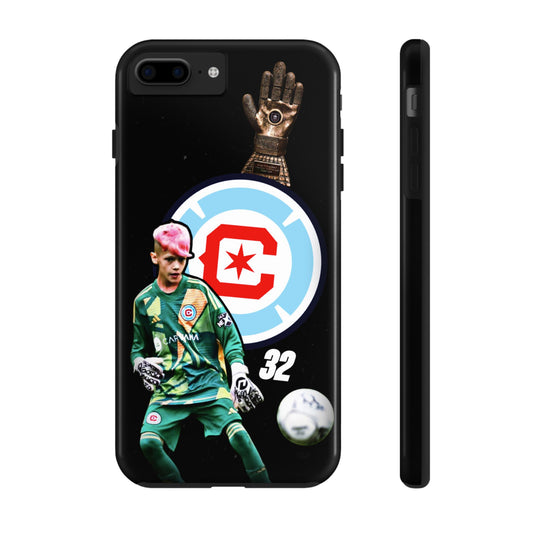 Tough Phone Case for Owen