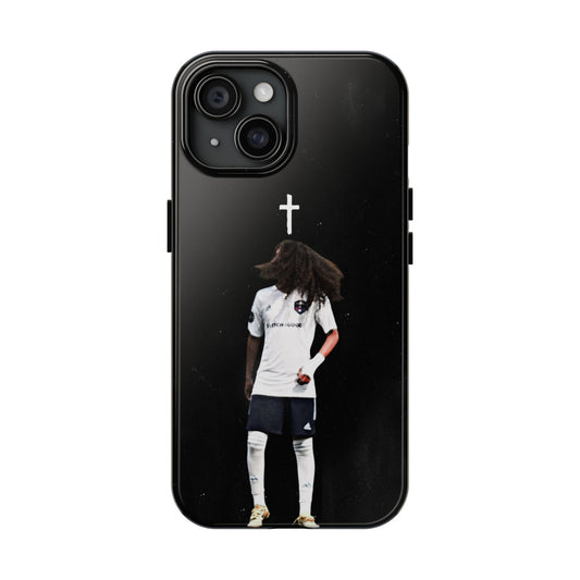 Case for Jonathan