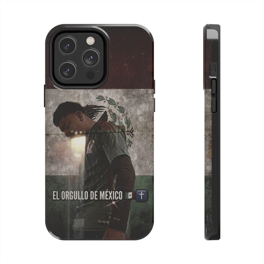 Tough Phone Case for Jeremy