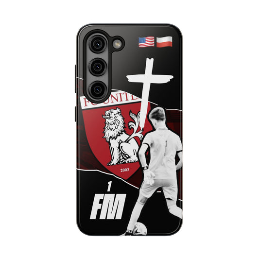 Tough Phone Case filip