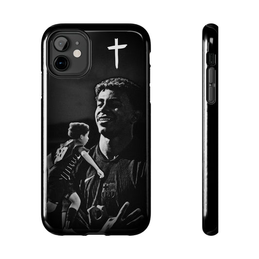 Tough Phone Case for Eliam