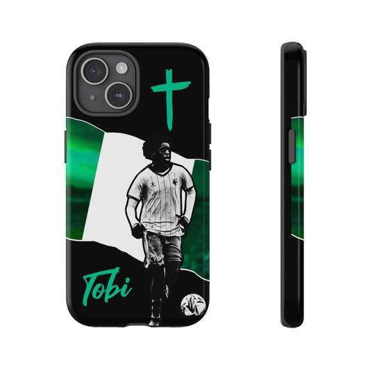 Tough Case for Tobi