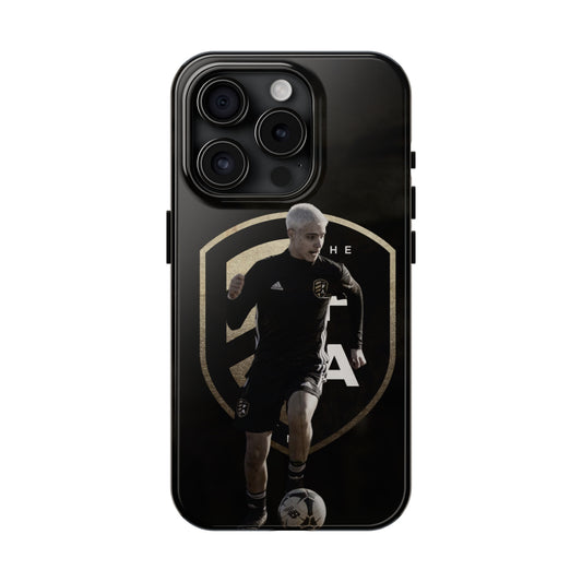 Tough Phone Case for Arthur