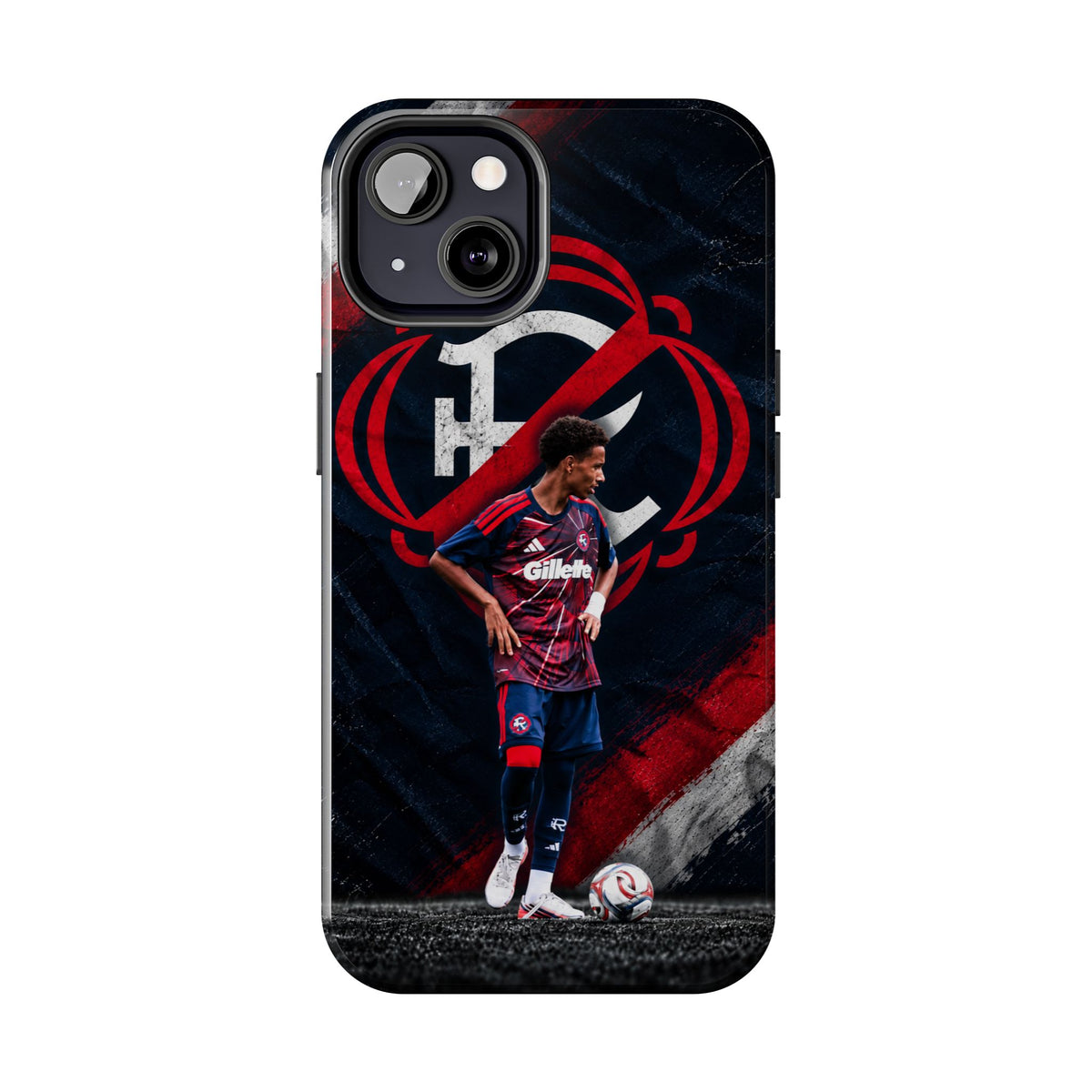 Tough Phone Case for Rodrigo
