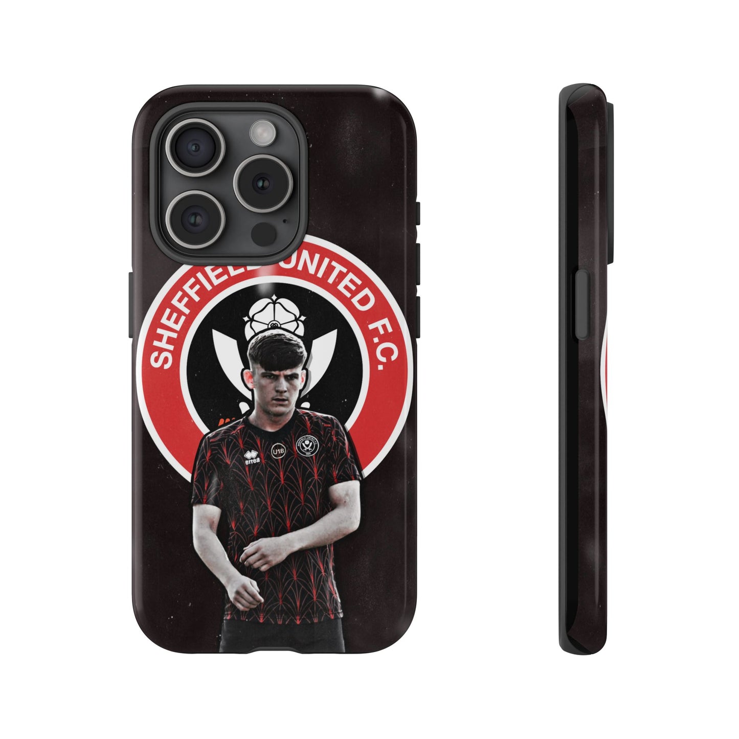 Case for Charlie