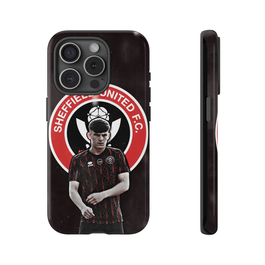 Case for Charlie