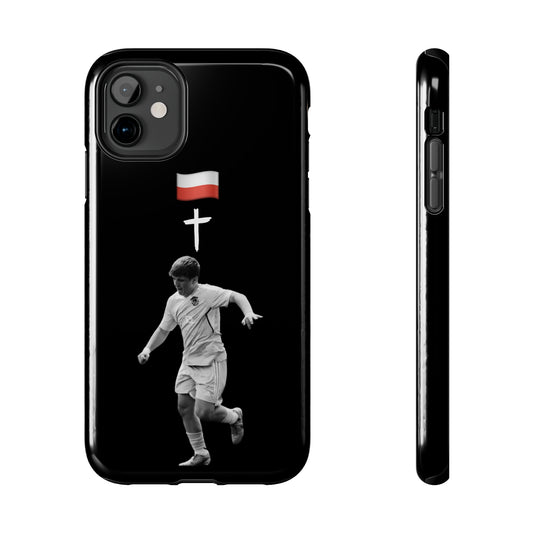 Tough Phone Case for Arthur