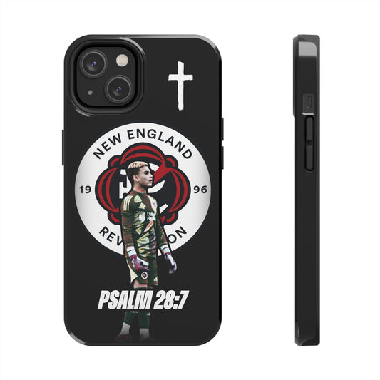 Tough Phone Case for Xavier