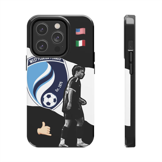 Tough Phone Case for Walter