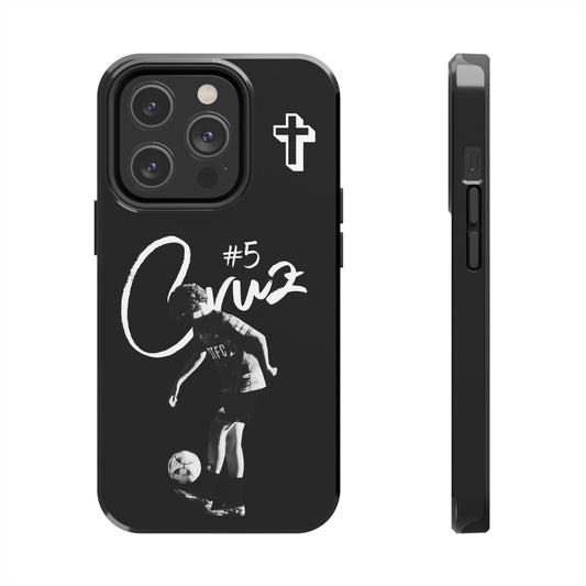Tough Phone Case for orlando