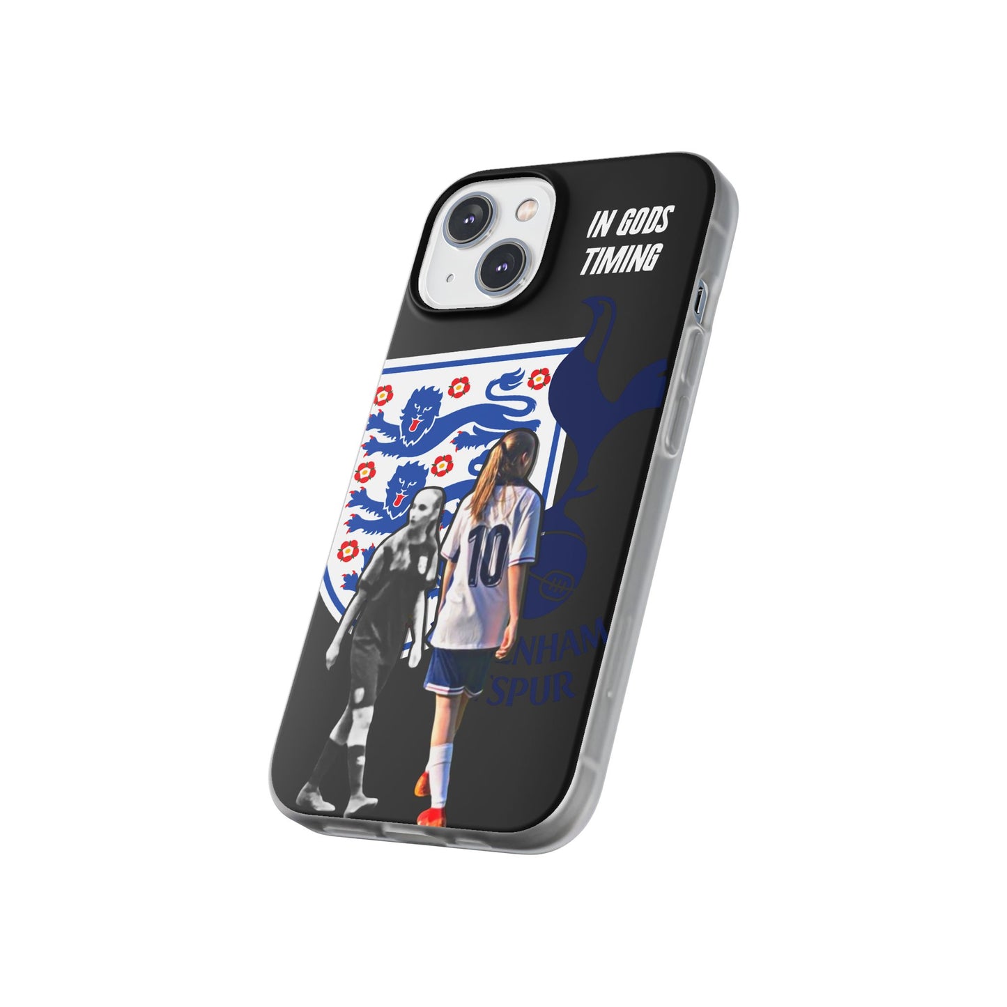 Flexi Case for Kimberly