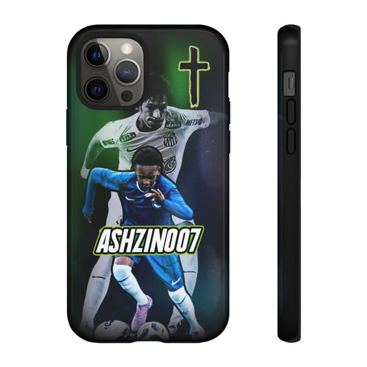 Tough Case for Ash