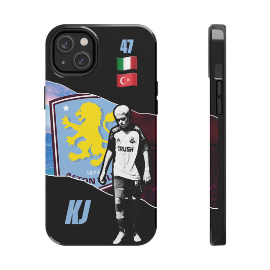 Tough Phone Case for 408.olise