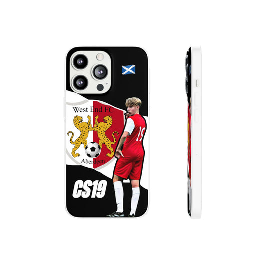 Case for Cian