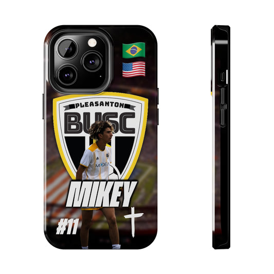 Tough Phone Case for Mikey