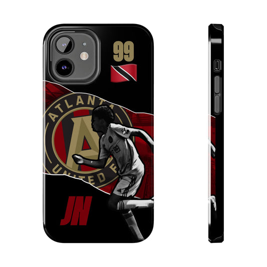 Tough Phone Case for Jemarre