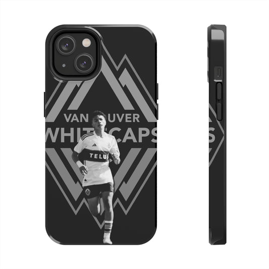 Tough Phone Case for Mateo