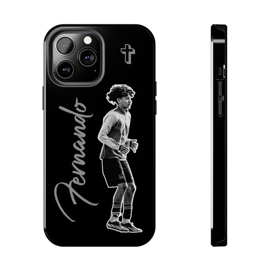 Tough Phone Case fernando