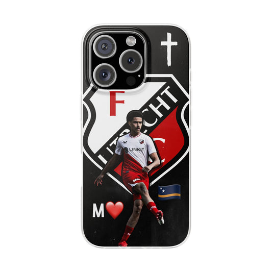 Flexi Case for James
