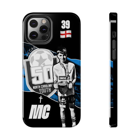 Tough Phone Case for Maci