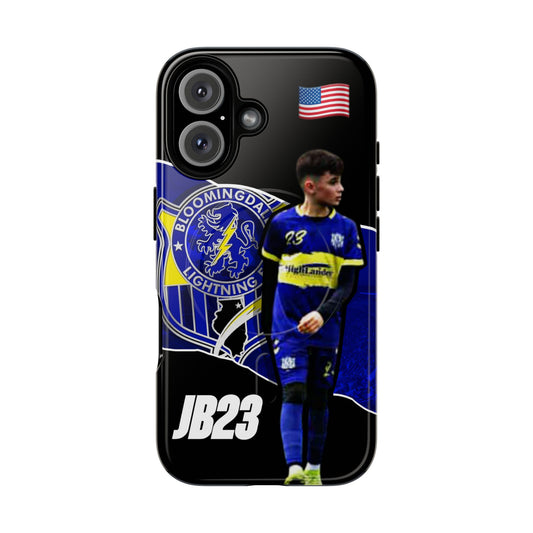 Case for Jason Boyle