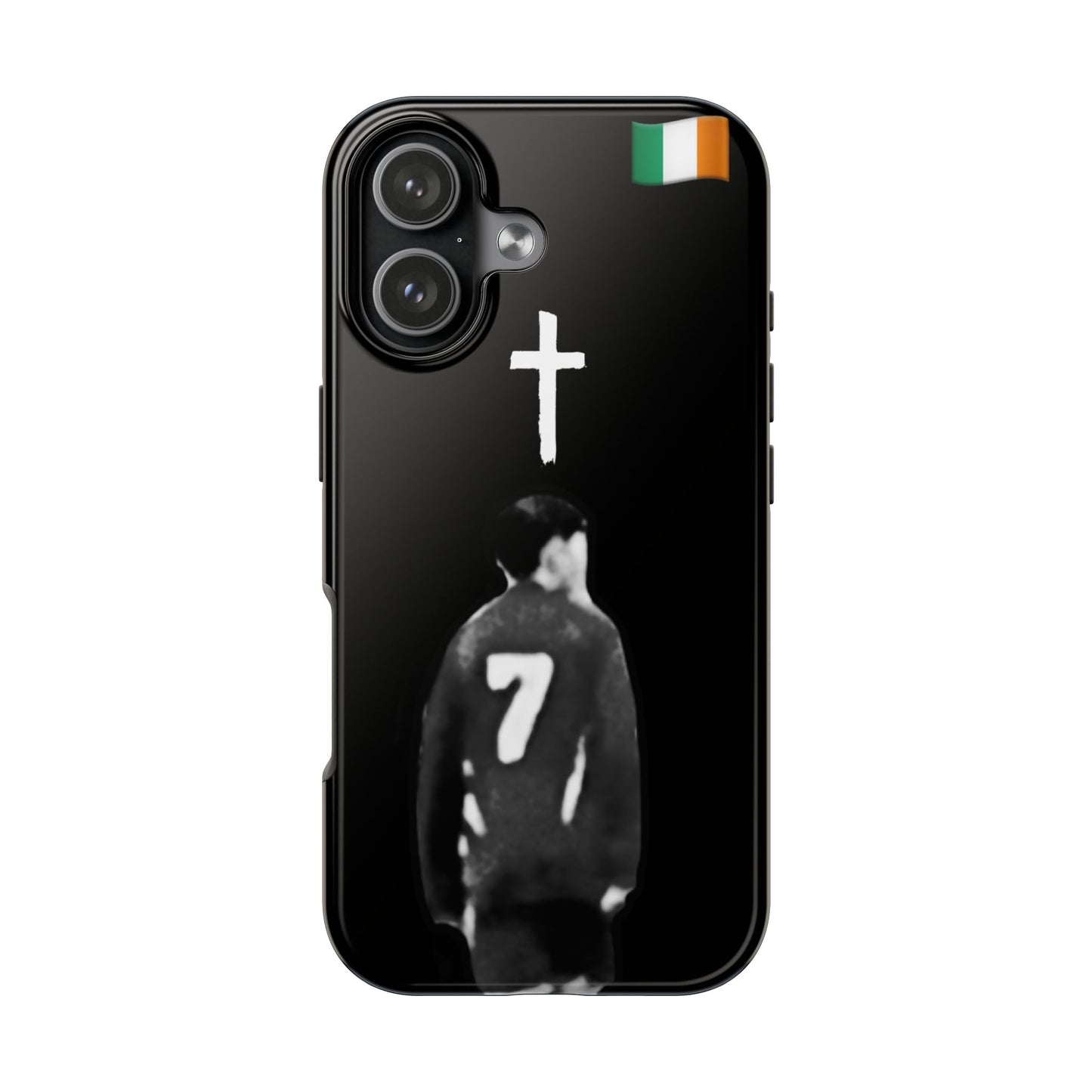 🇺🇸Custom Tough Case (US Version)🇺🇸