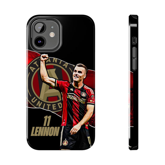 Tough Phone Case for Jacob