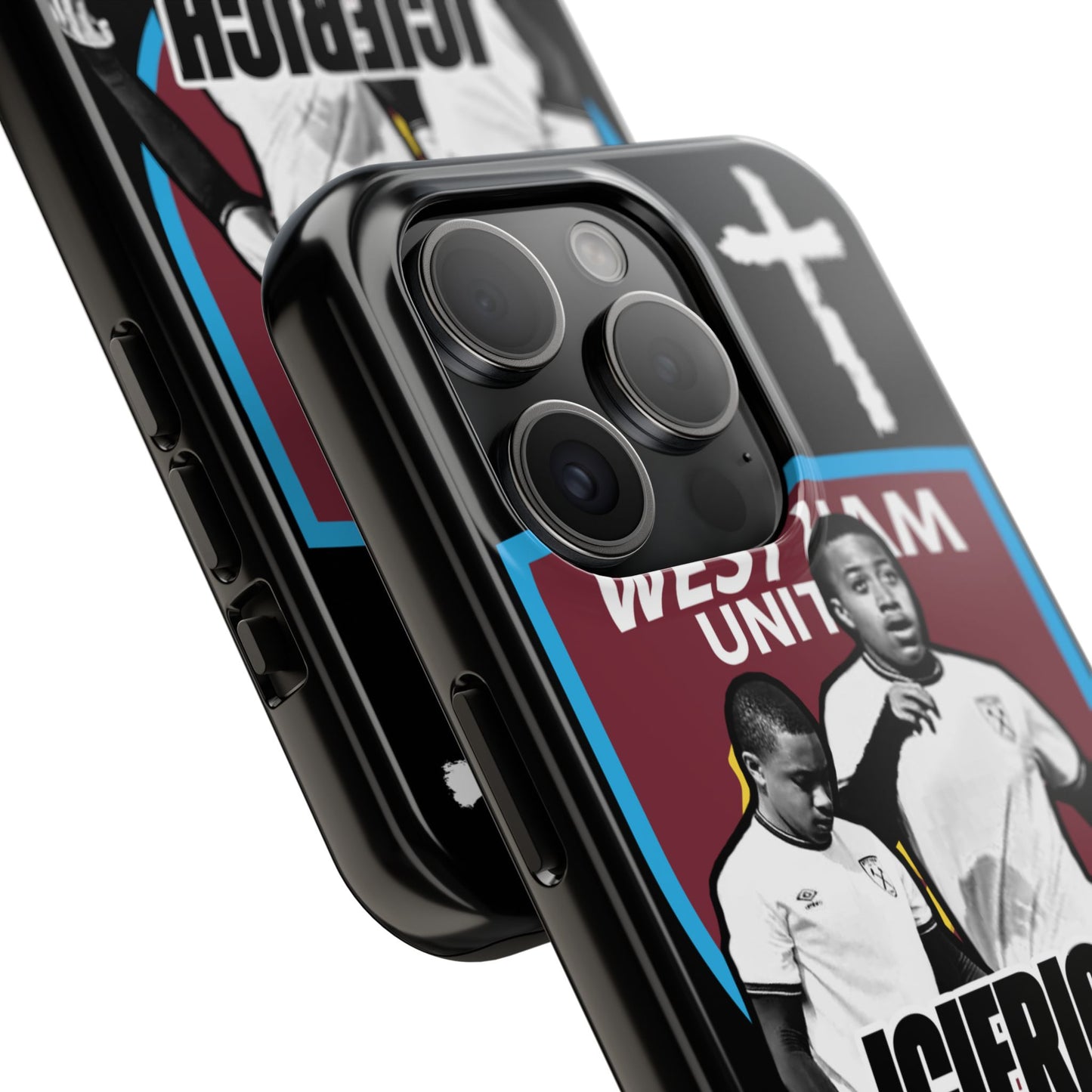 Tough Phone Case for Icie 2