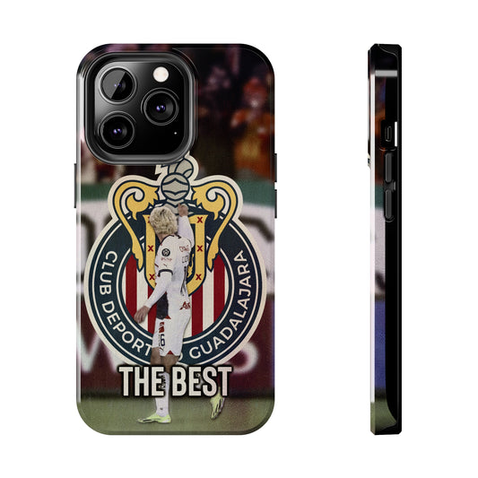 Tough Phone Case for Andres IPhone 13 pro
