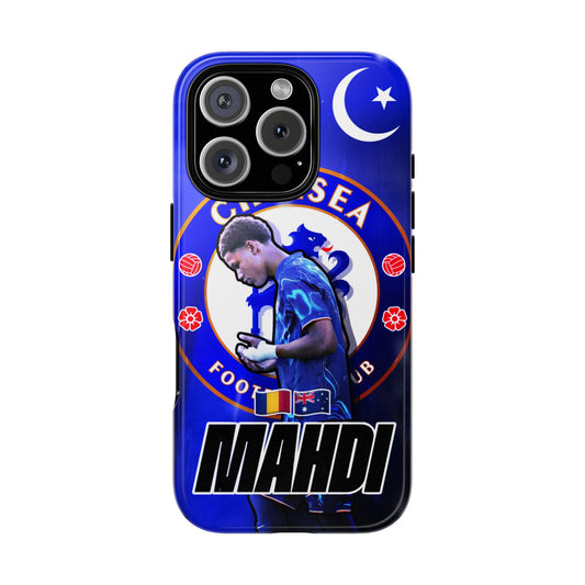 Case for Mahdi