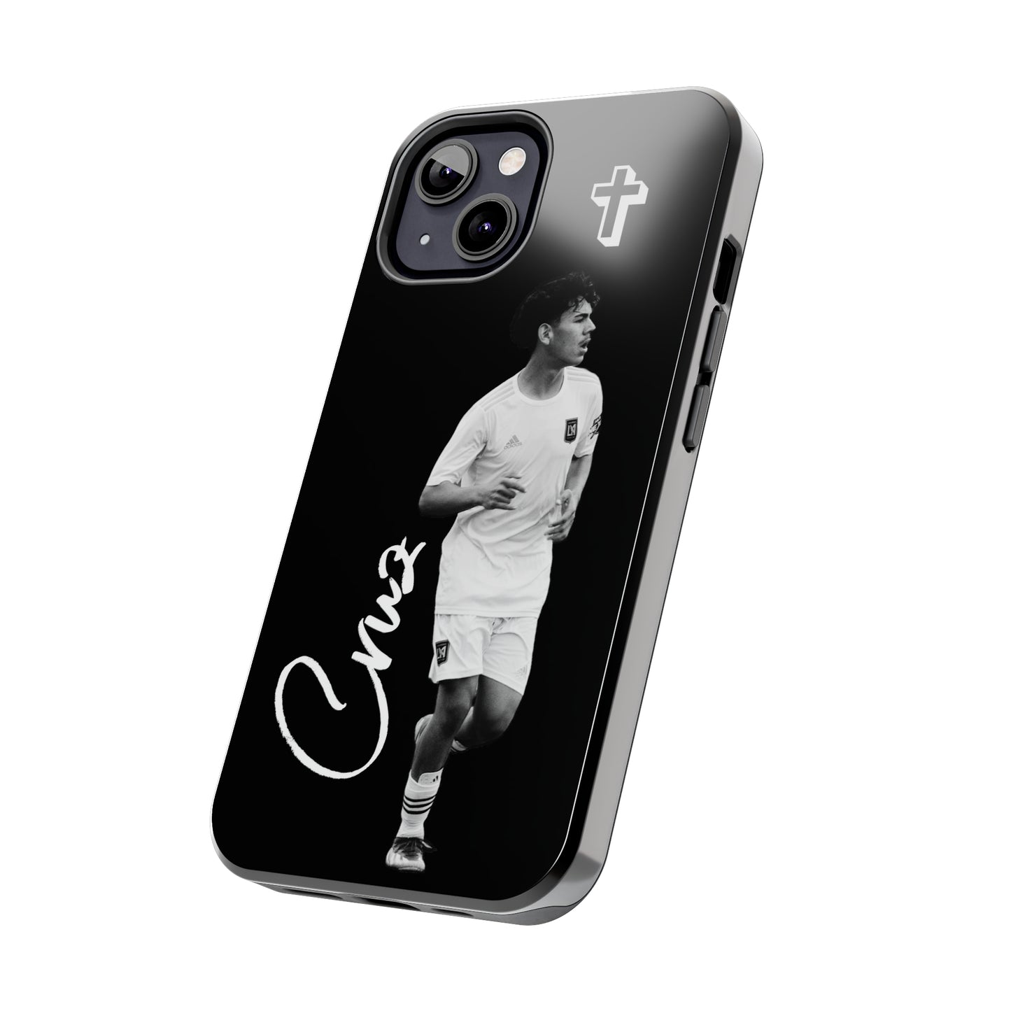 Tough Phone Case for Cruz