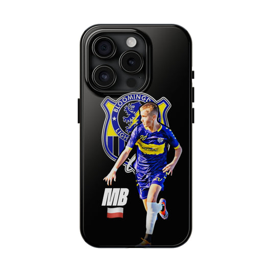 Tough Phone Case for Marcel