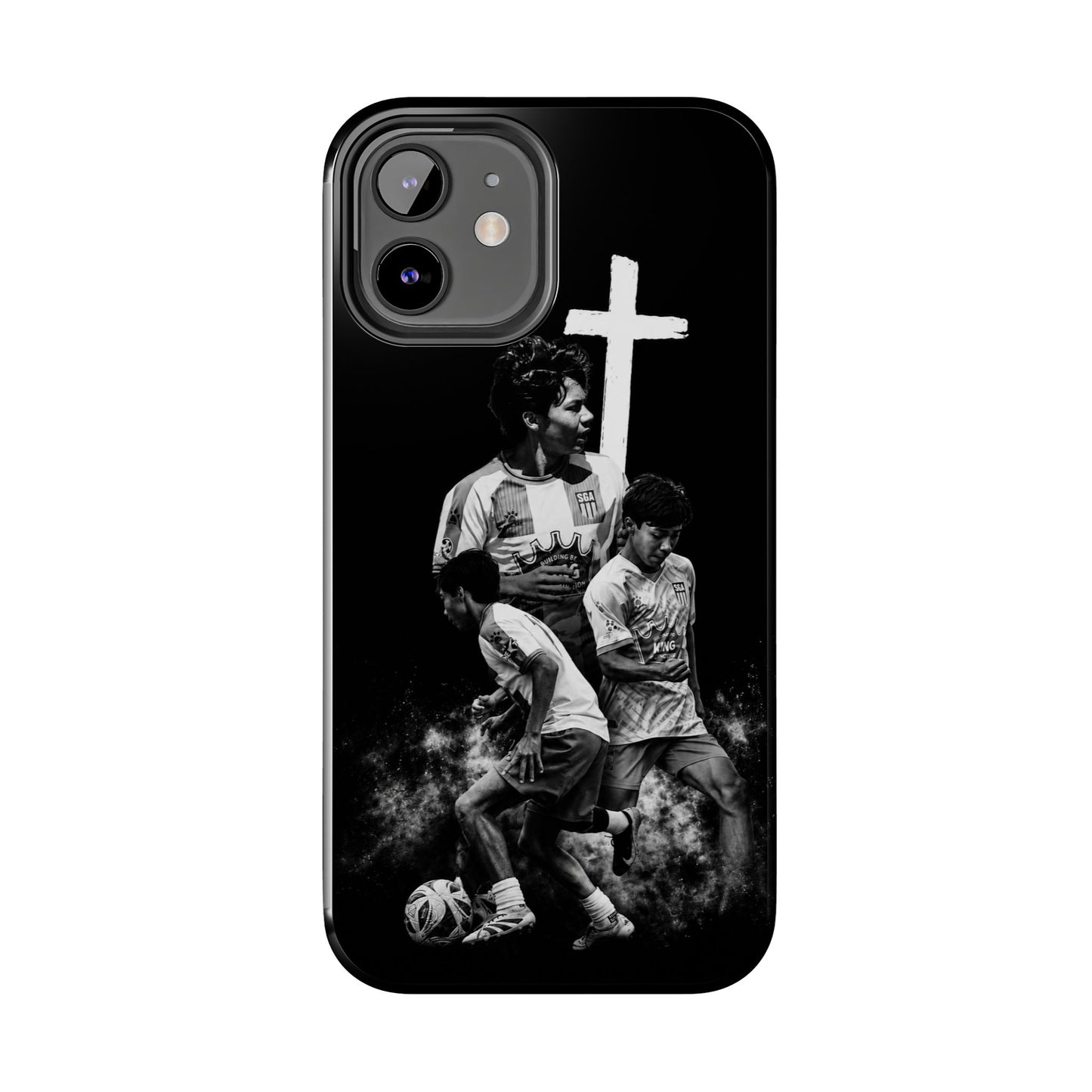 Tough Phone Case for Jorge