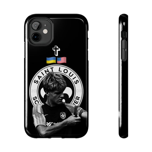 Tough Phone Case for Maxim