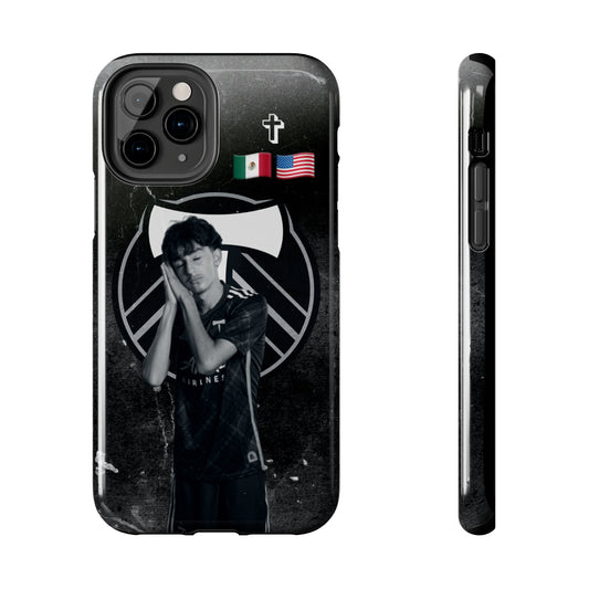 Tough Phone Case for Miguel (2)