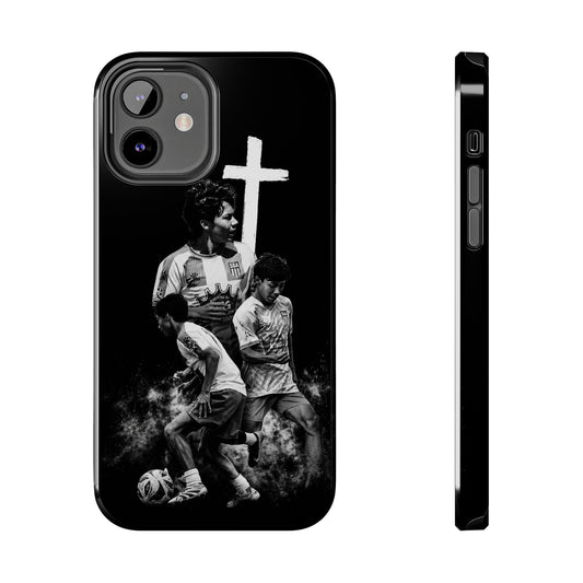 Tough Phone Case for Jorge