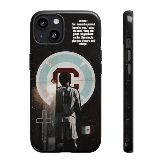 Tough Case for Julian